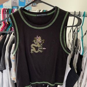 Brandy Melville tank top